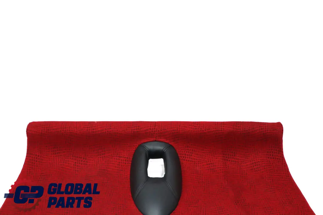 Back Cover Bench Base Cloth Fabric Leather Tartan Red to Mini R50 Rear Seat with Part number 7051338 Mini R50 Rear Seat Back Cover Bench Base Cloth Fabric Leather Tartan Red - SKU 7051338 - Part number 7051338