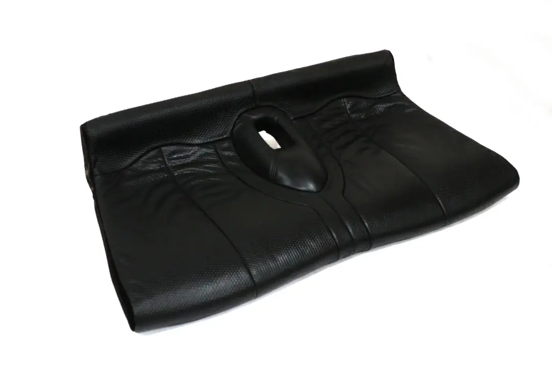 Mini Cooper R50 Sedile Posteriore Coperta Panchina Divano Base Nero Pantera - SKU 7051351 - Numero di parte 7051351