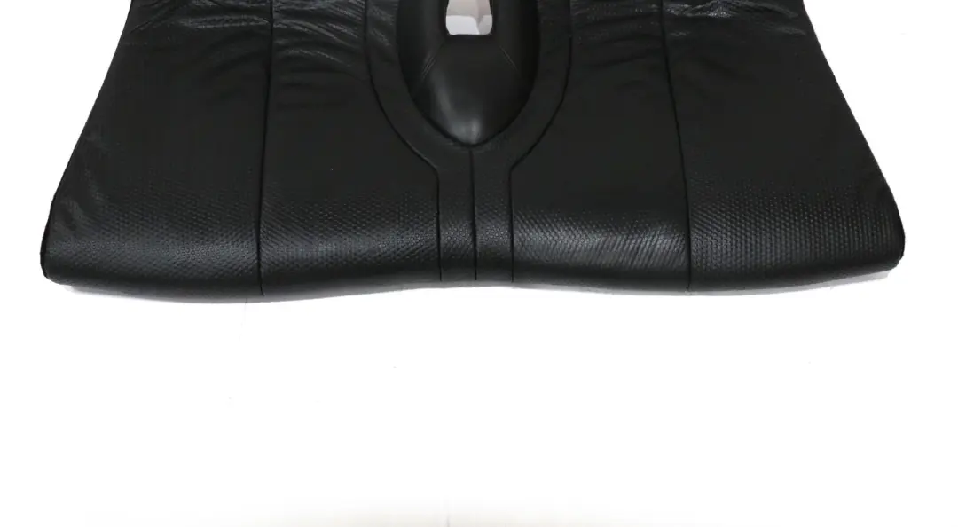 Mini Cooper R50 Sedile Posteriore Coperta Panchina Divano Base Nero Pantera - SKU 7051351 - Numero di parte 7051351