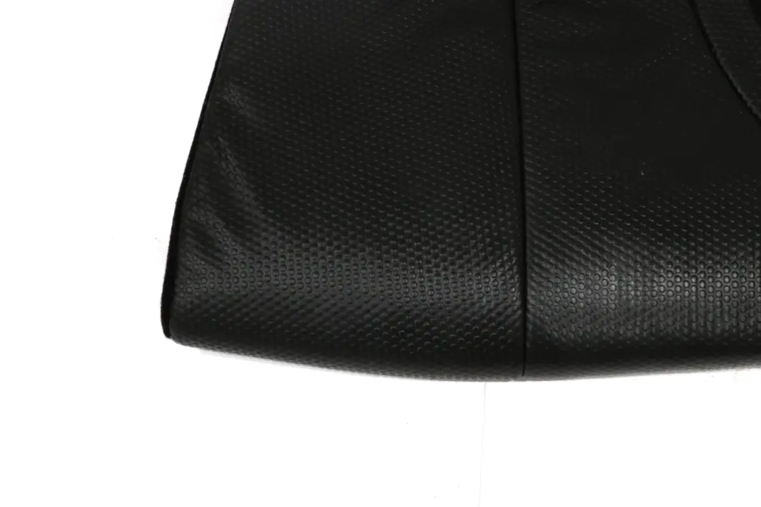 Mini Cooper R50 Sedile Posteriore Coperta Panchina Divano Base Nero Pantera - SKU 7051351 - Numero di parte 7051351