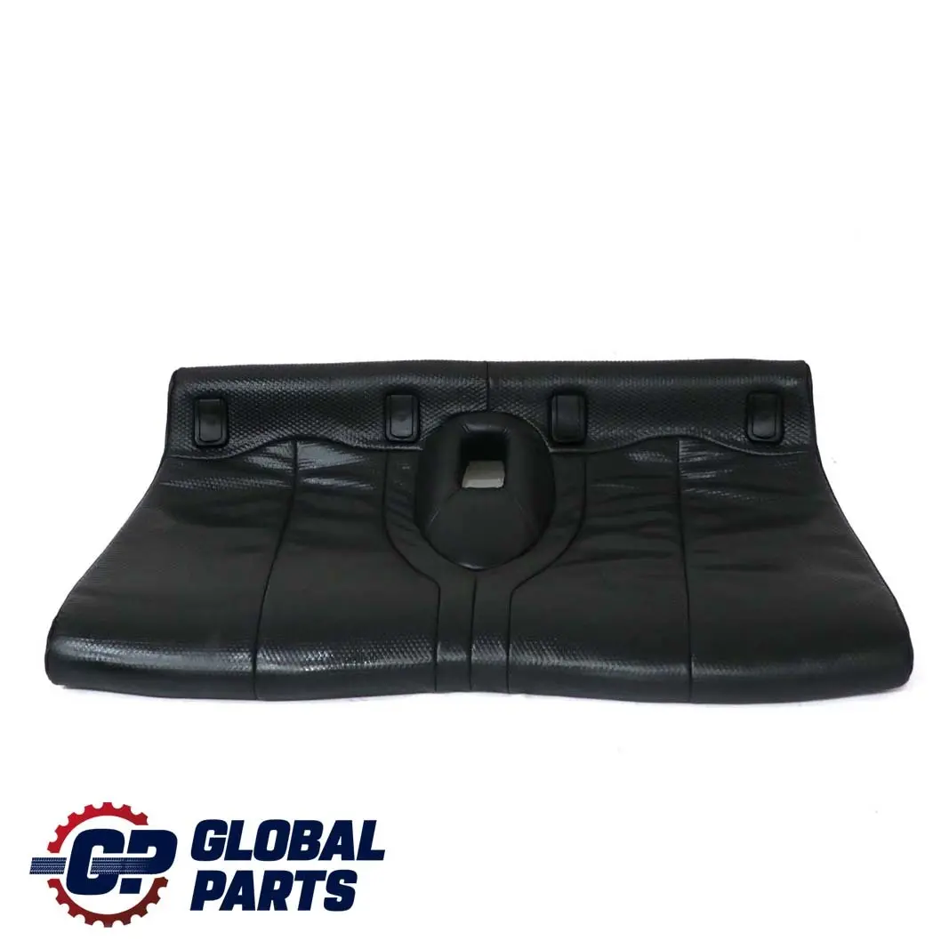 Kanapa Siedzenie Siedzisko Tylne Tył Skóra Czarny do Mini Cooper R50 o numerze 7051367 Mini Cooper R50 Kanapa Siedzenie Siedzisko Tylne Tył Skóra Czarny - SKU 7051367 - Numer Części 7051367