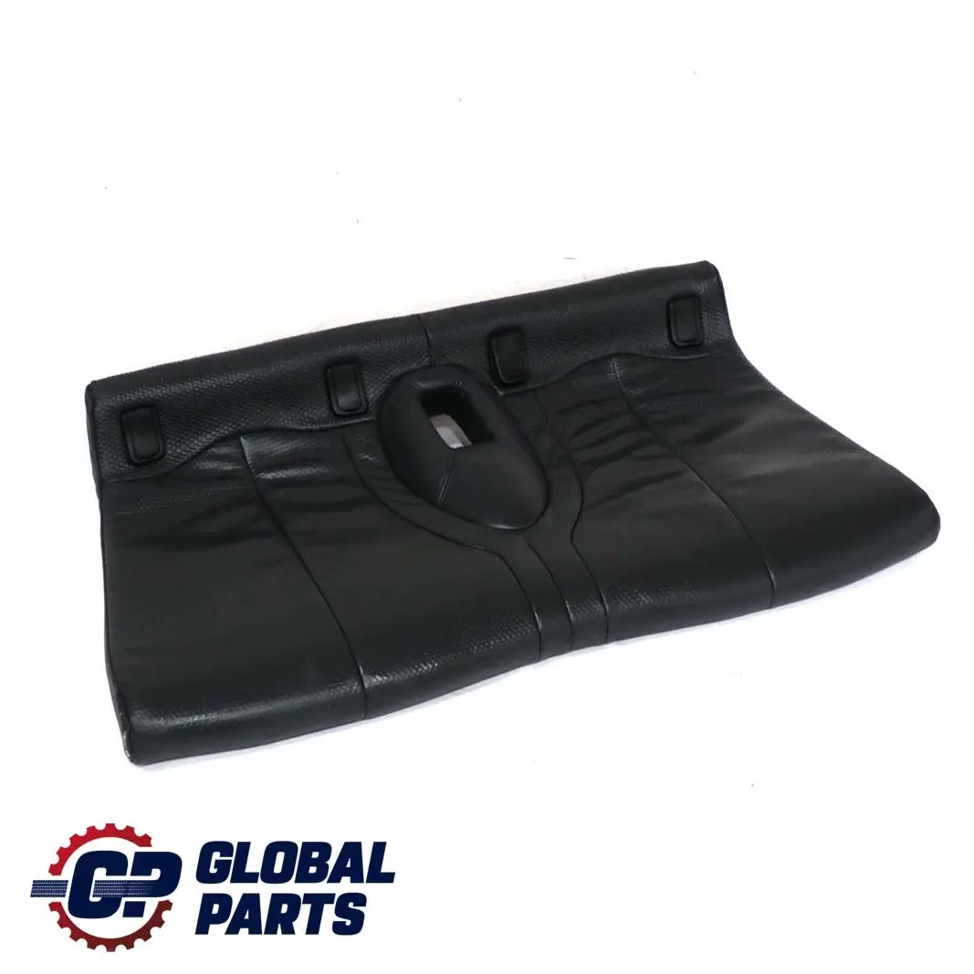 Mini Cooper R50 Couvre siège arrière banquette base cuir profil panthère - SKU 7051367 - Numéro de pièce 7051367