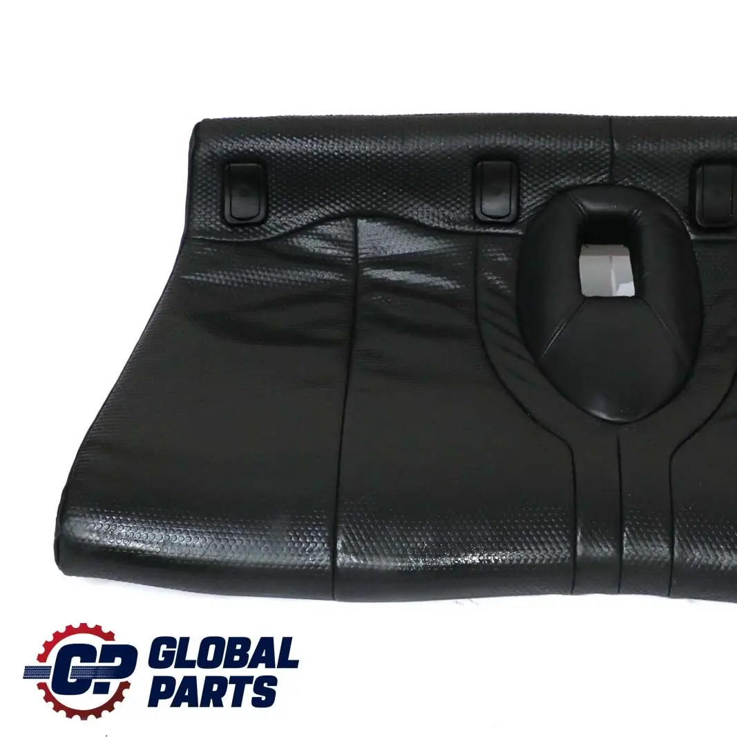 Mini Cooper R50 Couvre siège arrière banquette base cuir profil panthère - SKU 7051367 - Numéro de pièce 7051367