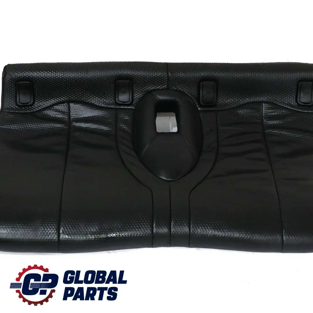 Mini Cooper R50 Rear Seat Back Cover Bench Sofa Base Leather Profile Panther - SKU 7051367 - Part number 7051367