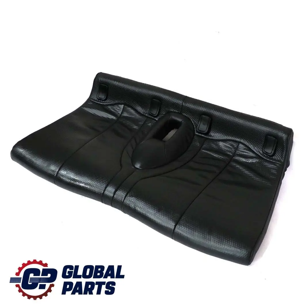 Mini Cooper R50 Rear Seat Back Cover Bench Sofa Base Leather Profile Panther - SKU 7051367 - Part number 7051367