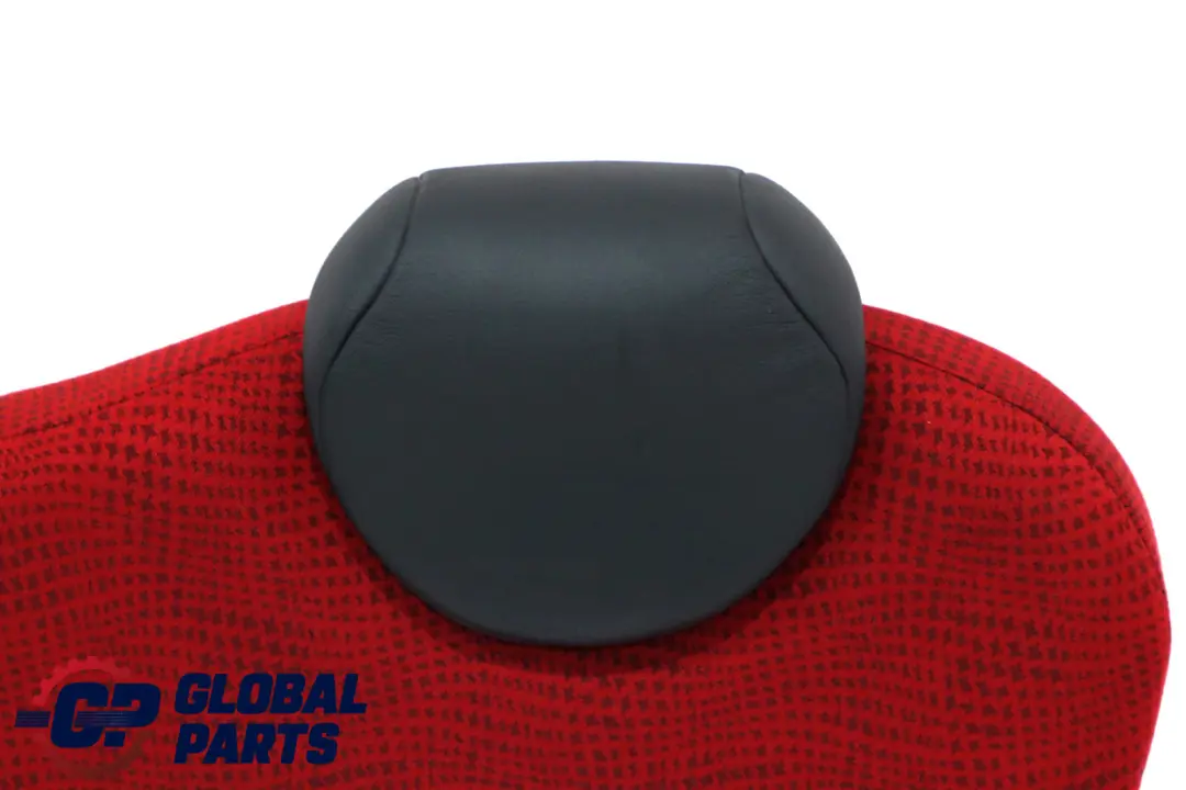 Kanapa oparcie tylne lewy tył do MINI Cooper R50 o numerze 7051369 MINI Cooper R50 Kanapa oparcie tylne lewy tył - SKU 7051369 - Numer Części 7051369