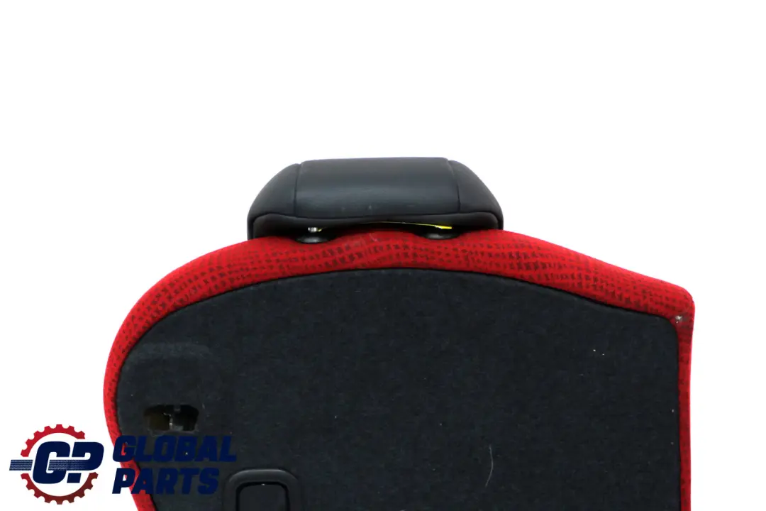 Kanapa oparcie tylne lewy tył do MINI Cooper R50 o numerze 7051369 MINI Cooper R50 Kanapa oparcie tylne lewy tył - SKU 7051369 - Numer Części 7051369