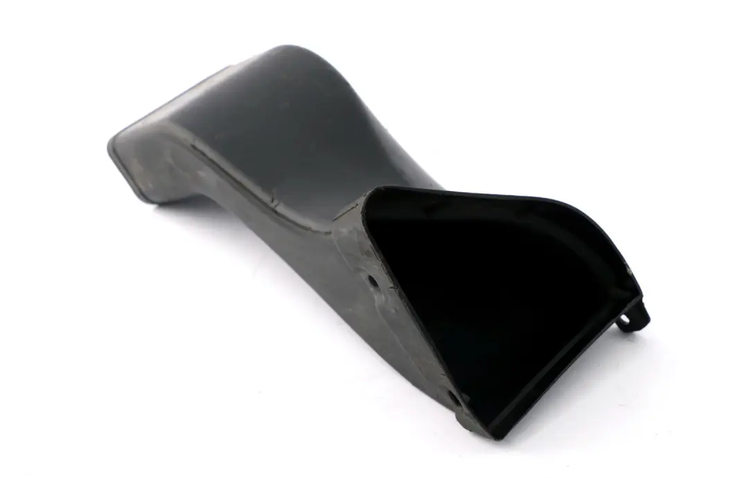 conducto de ventilación de aire de freno delantero izquierdo para BMW E63 E64 con número de pieza 7051485 BMW E63 E64 conducto de ventilación de aire de freno delantero izquierdo - SKU 7051485 - Número de pieza 7051485