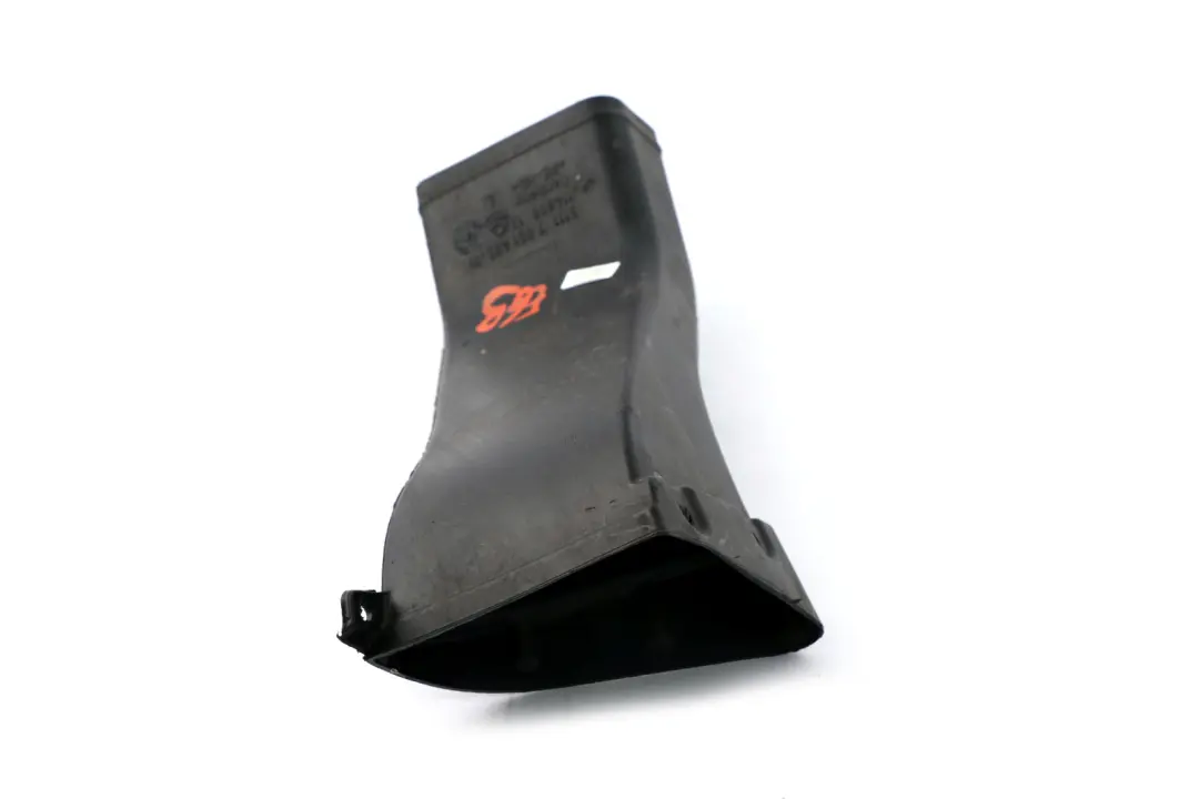 BMW E63 E64 Conduit d'air de freinage avant gauche - SKU 7051485 - Numéro de pièce 7051485