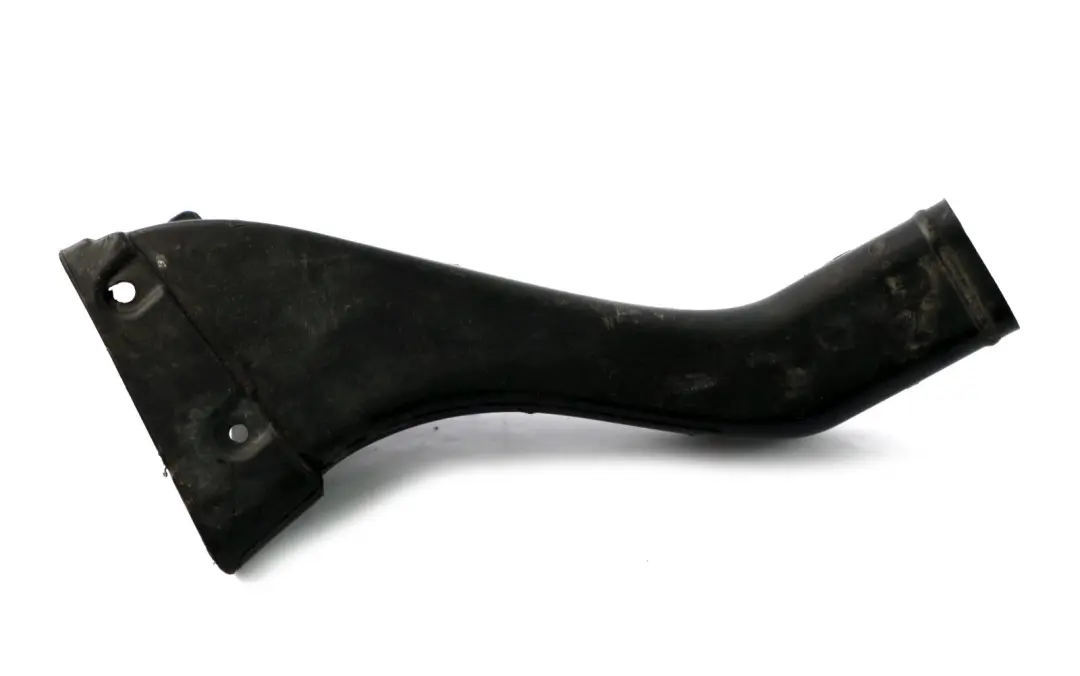 BMW E63 E64 Conduit d'air de freinage avant gauche - SKU 7051485 - Numéro de pièce 7051485