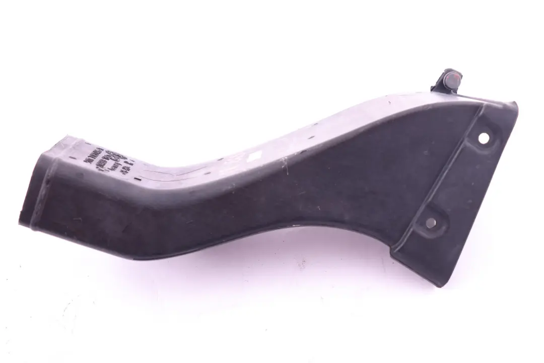 Série 6 E63 E64 Conduit d'aération de frein avant droit pour BMW à propos du numéro de pièce 7051486 BMW Série 6 E63 E64 Conduit d'aération de frein avant droit - SKU 7051486 - Numéro de pièce 7051486