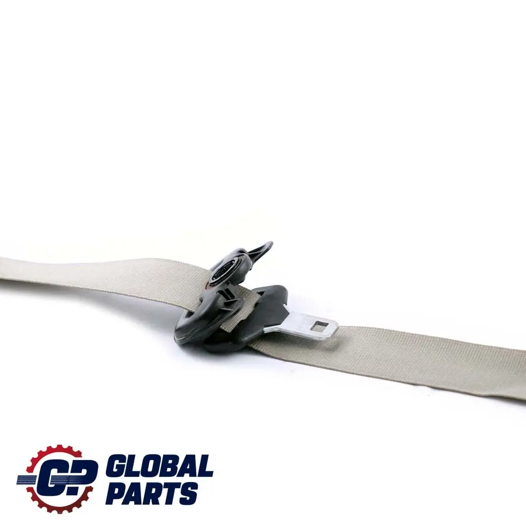 BMW X5 E53 Obergurt Hinten Links Sicher Heits Gurt Pastell Grün - SKU 7051513 - Teilenummer 7051513