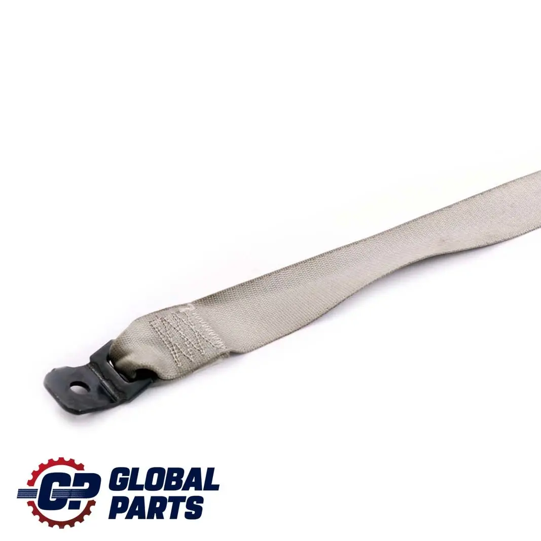 Obergurt Hinten Rechts Sicherheitsgurt Pastellgrün für BMW X5 er E53 mit Teilenummer 7051514 BMW X5 er E53 Obergurt Hinten Rechts Sicherheitsgurt Pastellgrün - SKU 7051514 - Teilenummer 7051514