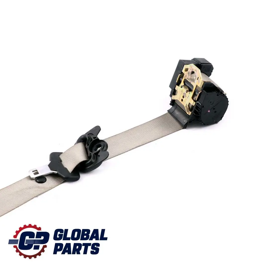 Pas Bezpieczeństwa Prawy Tył Zielony do BMW X5 E53 o numerze 7051514 BMW X5 E53 Pas Bezpieczeństwa Prawy Tył Zielony - SKU 7051514 - Numer Części 7051514