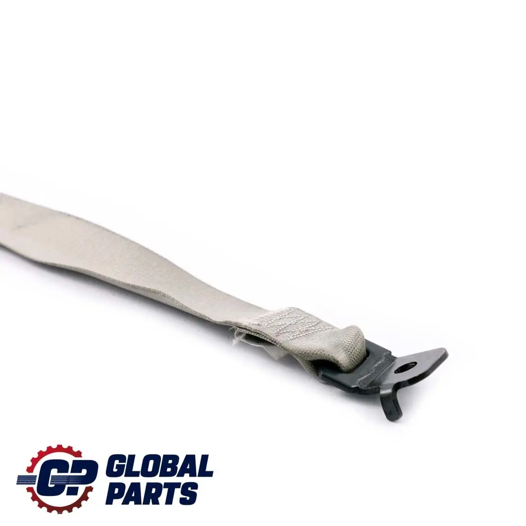 Cintura Superiore Posteriore Destra Verde Pastello per BMW X5 E53 con numero di parte 7051514 BMW X5 E53 Cintura Superiore Posteriore Destra Verde Pastello - SKU 7051514 - Numero di parte 7051514