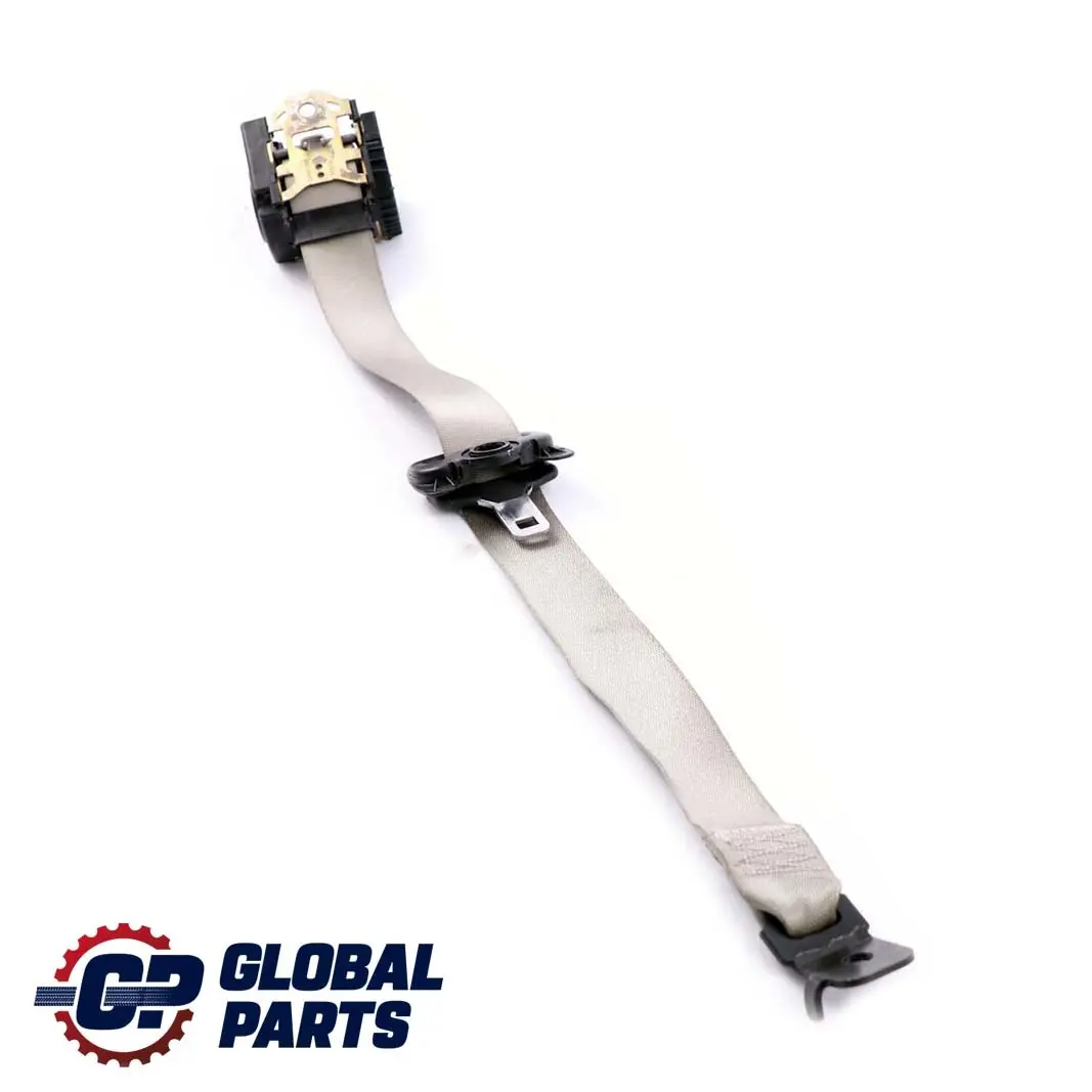 Pas Bezpieczeństwa Prawy Tył Zielony do BMW X5 E53 o numerze 7051514 BMW X5 E53 Pas Bezpieczeństwa Prawy Tył Zielony - SKU 7051514 - Numer Części 7051514