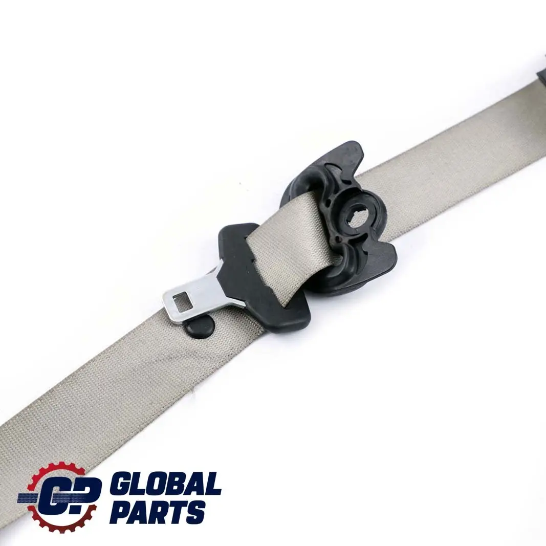 Trasero Derecho Asiento Cinturon Superior Verde Pastel para BMW E53 con número de pieza 7051514 BMW E53 Trasero Derecho Asiento Cinturon Superior Verde Pastel - SKU 7051514 - Número de pieza 7051514