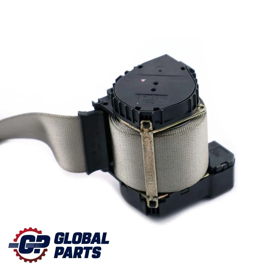 BMW X5 E53 Membrure Superieure Arriere Droite Ceinture Vert Pastel - SKU 7051514 - Numéro de pièce 7051514