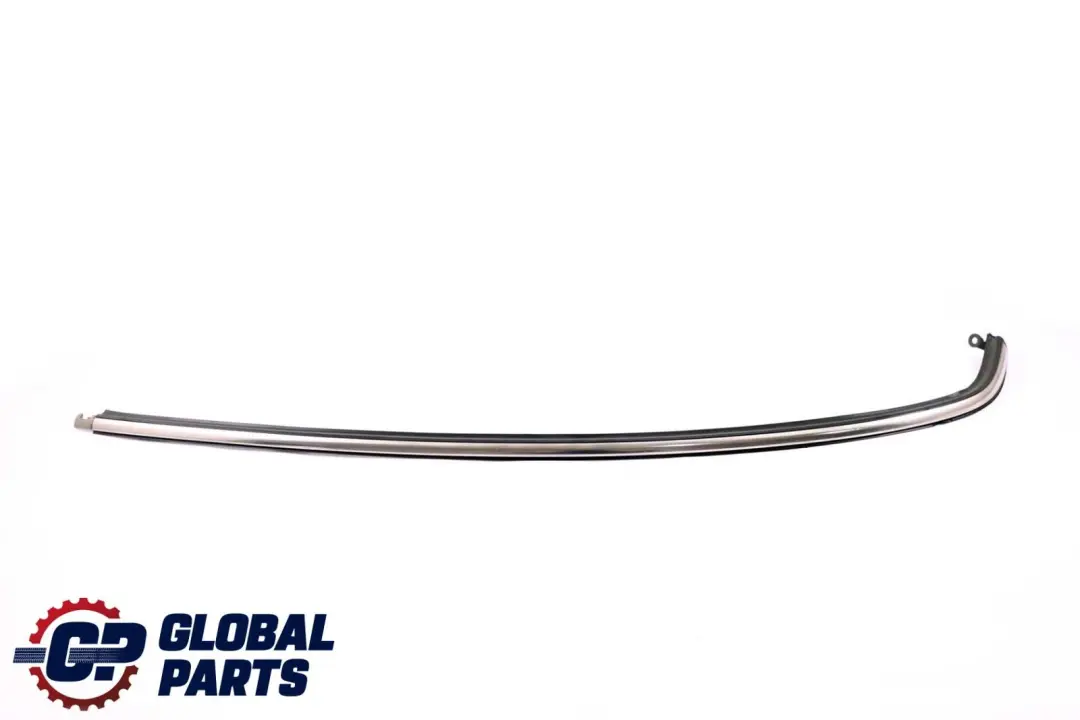 Listwa szyby przód lewa chrom do MINI R50 R53 o numerze 7051527 MINI R50 R53 Listwa szyby przód lewa chrom - SKU 7051527 - Numer Części 7051527