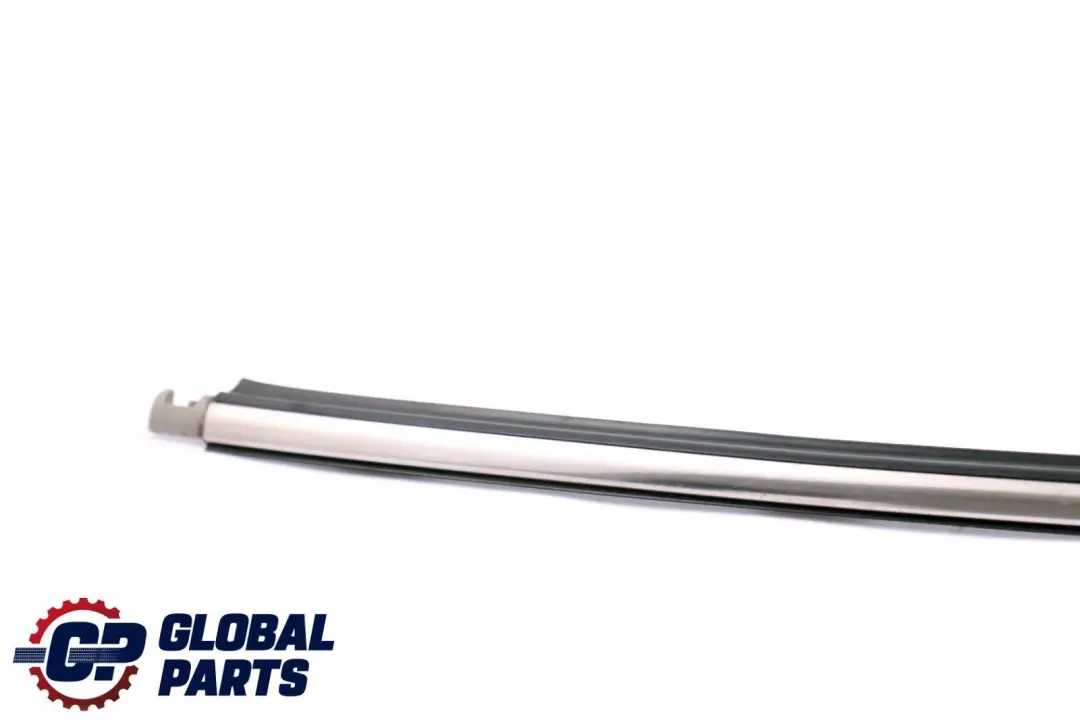 BMW Mini Cooper One R50 R52 R53 Cover Windshield Bottom Left N/S Chrome - SKU 7051527 - Part number 7051527