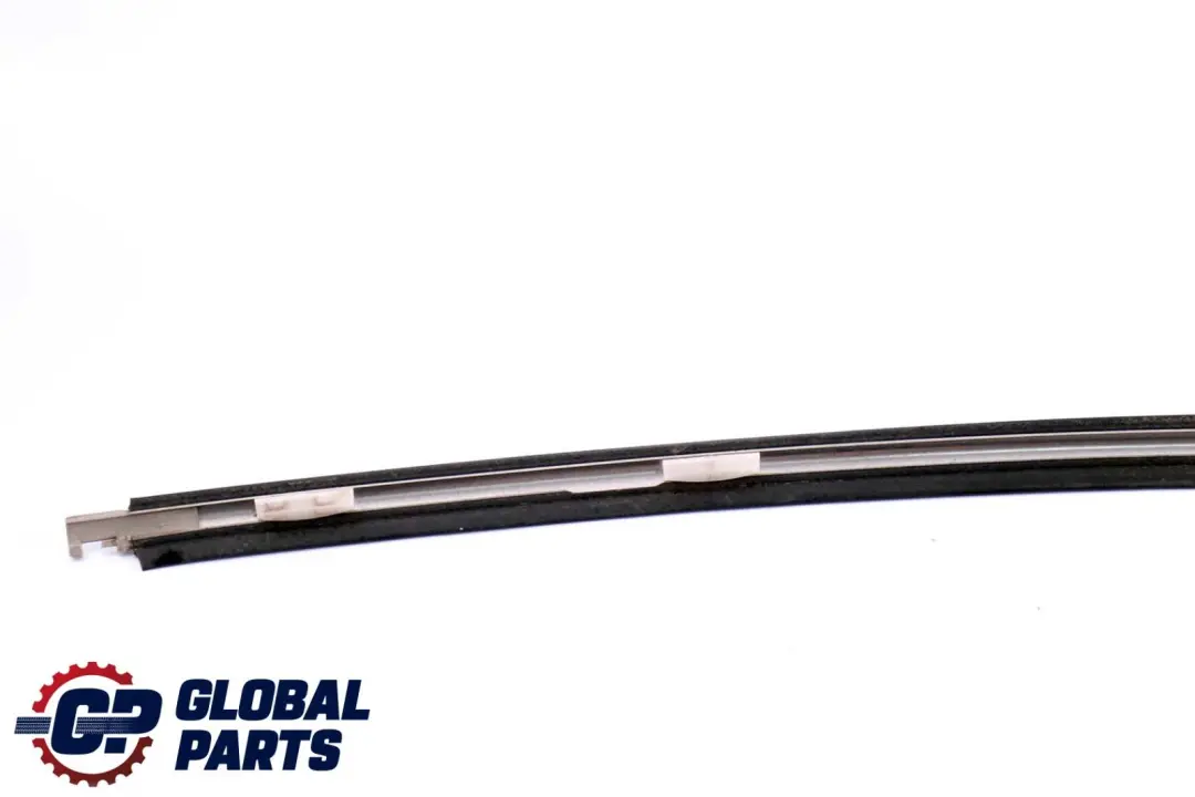 BMW Mini Cooper One R50 R52 R53 Cover Windshield Bottom Left N/S Chrome - SKU 7051527 - Part number 7051527
