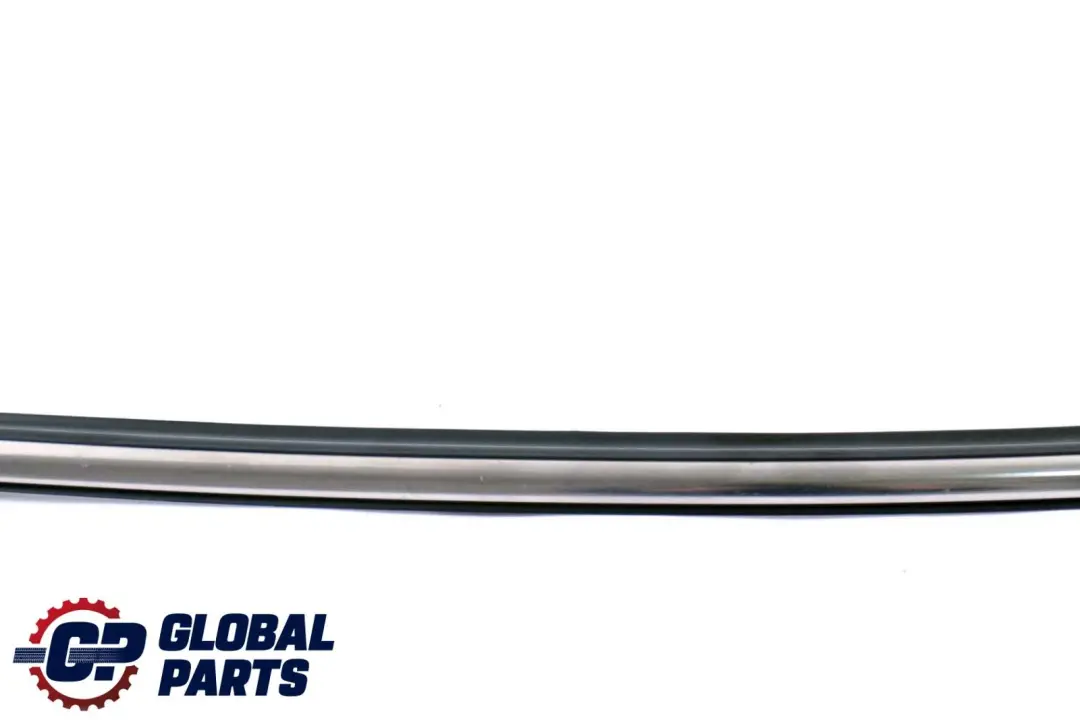 Mini Cooper One R50 R52 R53 Tapa Parabrisas Inferior Izquierda Cromo - SKU 7051527 - Número de pieza 7051527