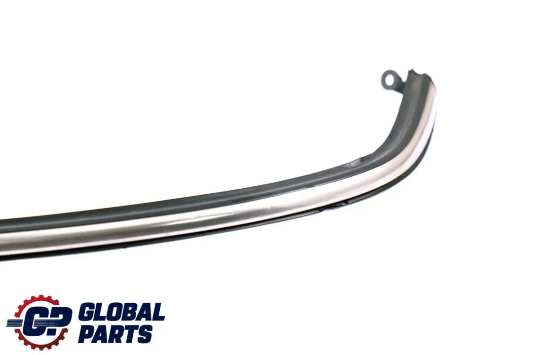 Windshield Bottom Left N/S Chrome to BMW Mini Cooper One R50 R52 R53 Cover with Part number 7051527 BMW Mini Cooper One R50 R52 R53 Cover Windshield Bottom Left N/S Chrome - SKU 7051527 - Part number 7051527