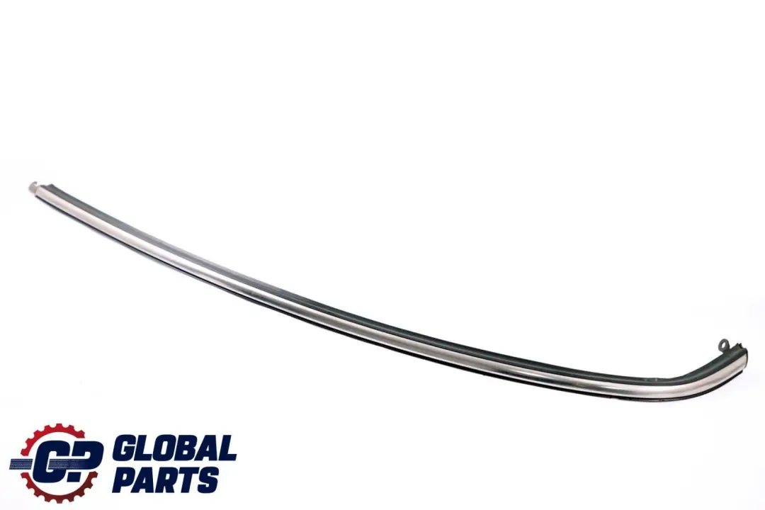 Mini Cooper One R50 R52 R53 Tapa Parabrisas Inferior Izquierda Cromo - SKU 7051527 - Número de pieza 7051527