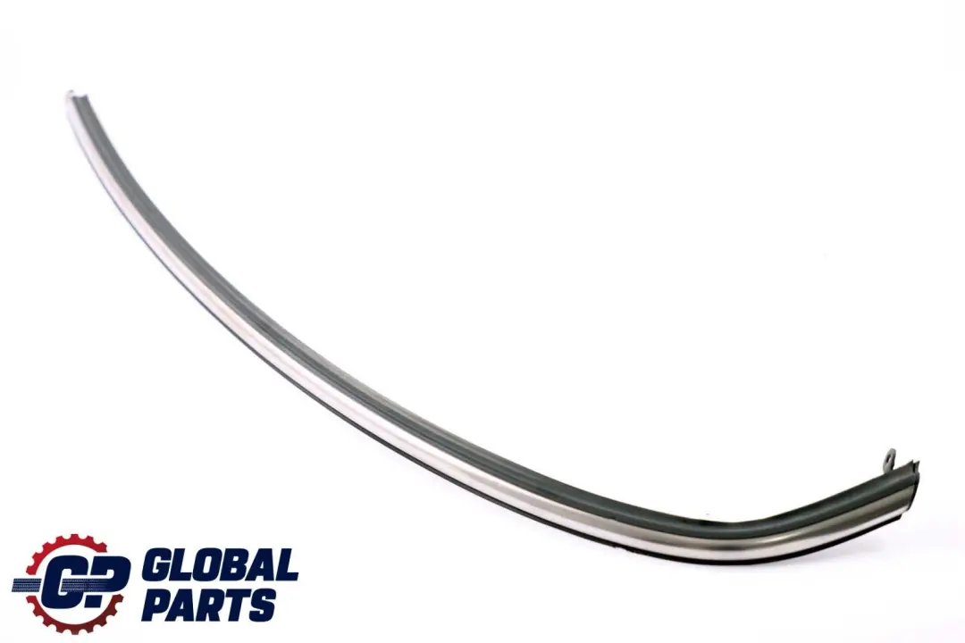 Mini Cooper One R50 R52 R53 Tapa Parabrisas Inferior Izquierda Cromo - SKU 7051527 - Número de pieza 7051527