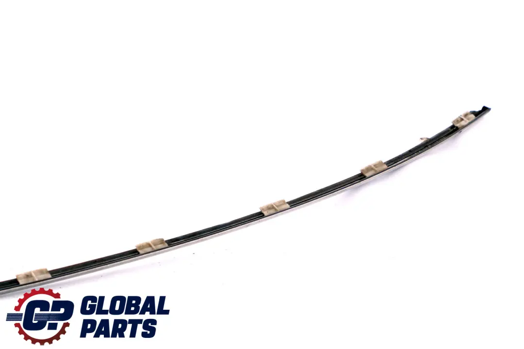 MINI Cooper R50 R53 Abdeckung Heckscheibe Unten 5113 - SKU 7051531 - Teilenummer 7051531