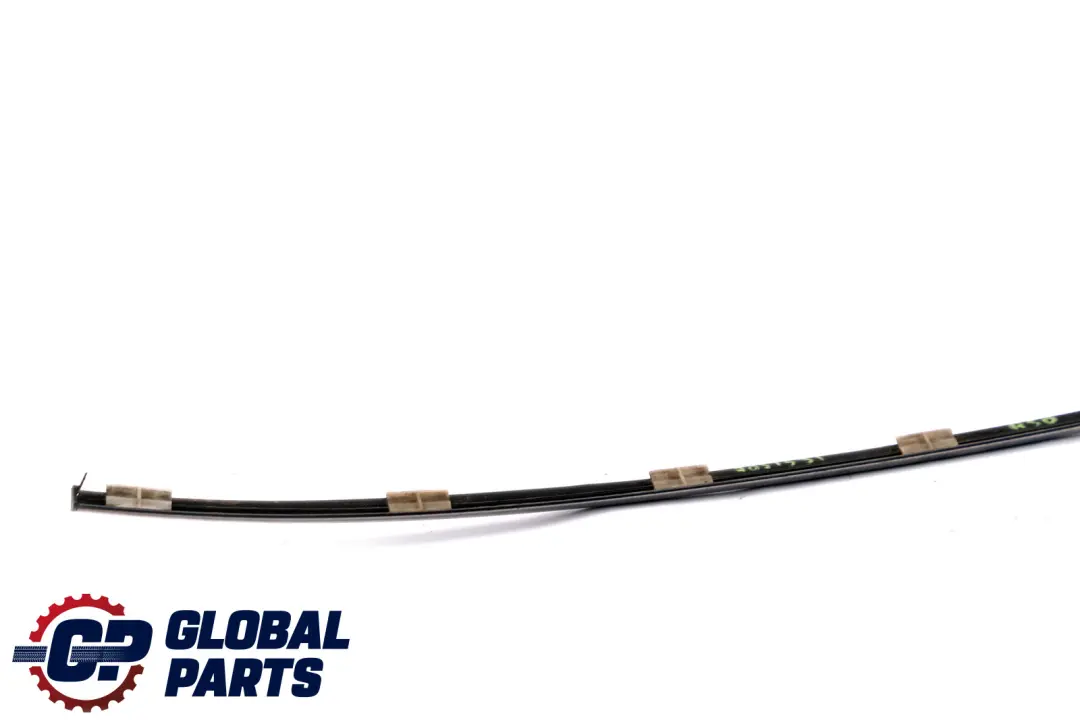 Striscia di Copertura Cromata Lunotto Posteriore per Mini Cooper R50 R53 con numero di parte 7051531 Mini Cooper R50 R53 Striscia di Copertura Cromata Lunotto Posteriore - SKU 7051531 - Numero di parte 7051531