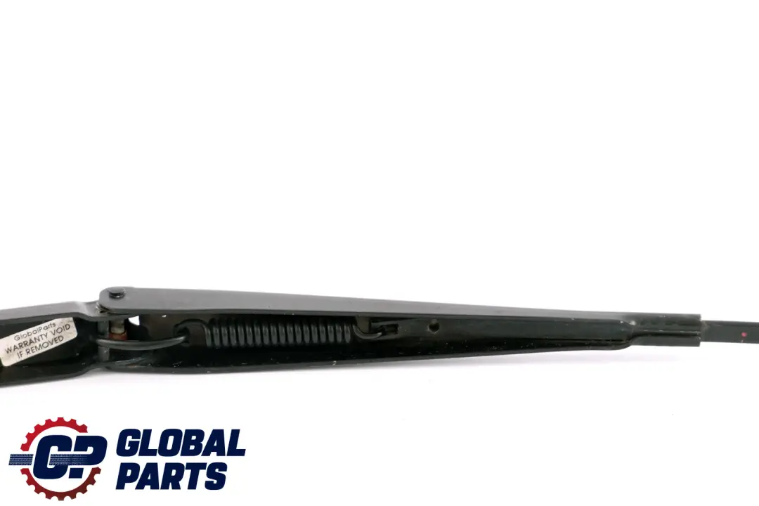 BMW X3 Series E83 E83N Wiper Arm Passenger Side Left N/S 7051668 - SKU rhd-7051668 - Part number 3453537