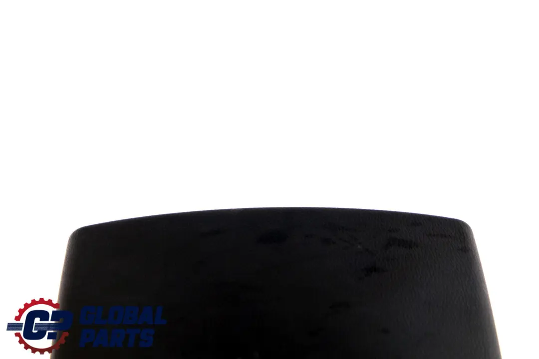 BMW 7 Series E65 E66 Covering Rear Trim Centre Console Cover Black 7045598 - SKU 7051705 - Part number 7051705