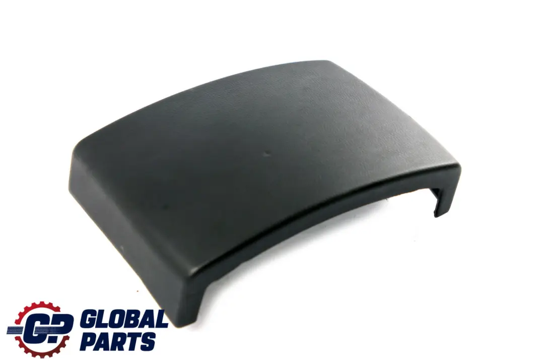 BMW 7 Series E65 E66 Covering Rear Trim Centre Console Cover Black 7045598 - SKU 7051705 - Part number 7051705