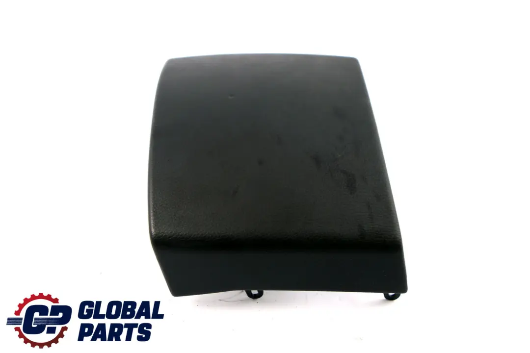 BMW 7 Series E65 E66 Covering Rear Trim Centre Console Cover Black 7045598 - SKU 7051705 - Part number 7051705