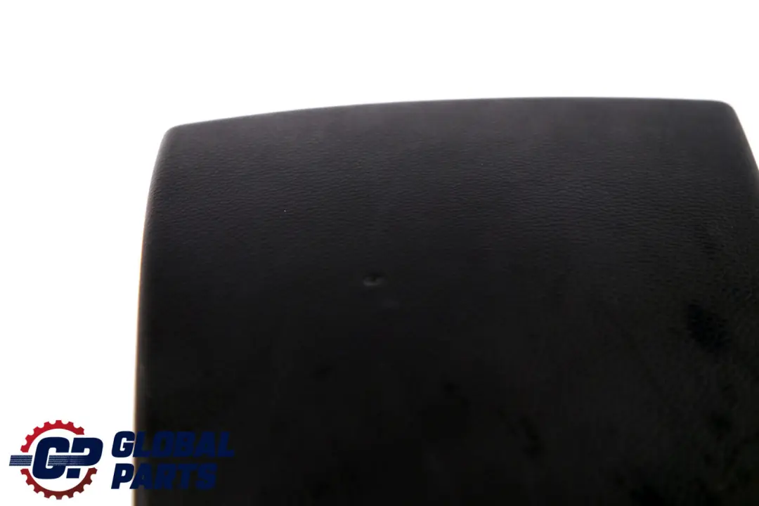 BMW 3 4 er F30 F31 F32 Verkleidung Mittelkonsole hinten Schwarz Black 7045598 - SKU 7051705 - Teilenummer 7051705
