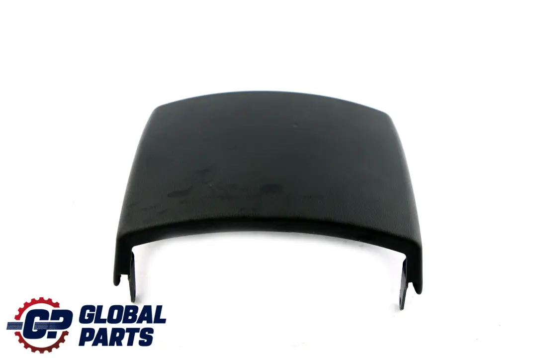 BMW 3 4 er F30 F31 F32 Verkleidung Mittelkonsole hinten Schwarz Black 7045598 - SKU 7051705 - Teilenummer 7051705
