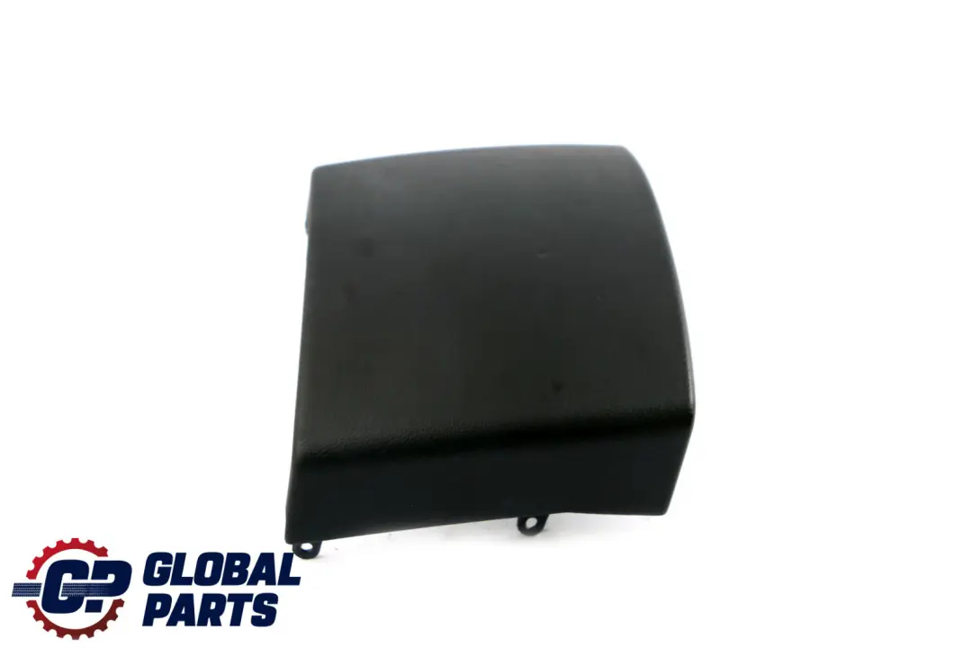 BMW 7 Series E65 E66 Covering Rear Trim Centre Console Cover Black 7045598 - SKU 7051705 - Part number 7051705
