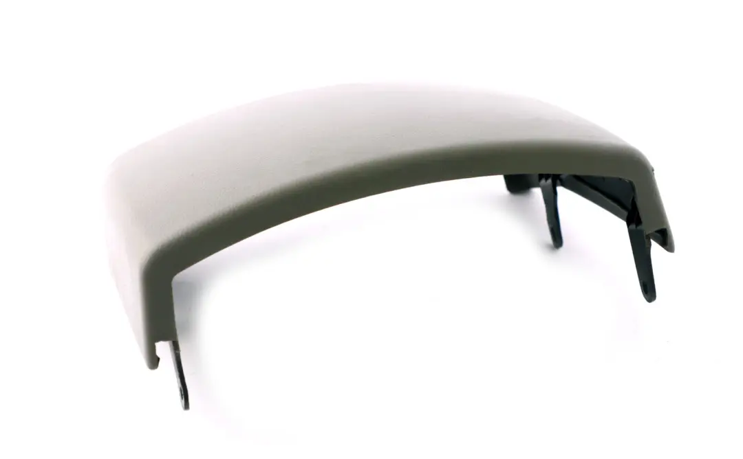 Copertura Rivestimento Posteriore Console Centrale Grigio 7045598 per BMW E65 E66 con numero di parte 7051706 BMW E65 E66 Copertura Rivestimento Posteriore Console Centrale Grigio 7045598 - SKU 7051706 - Numero di parte 7051706