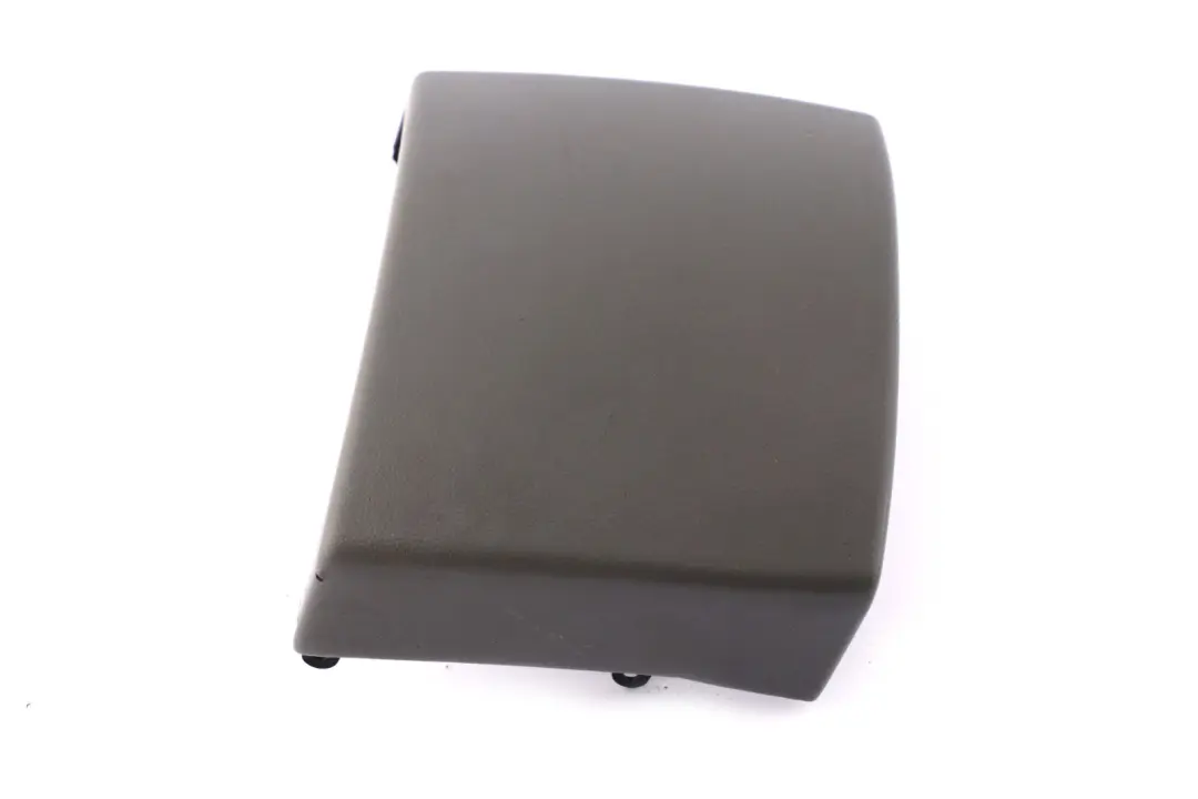 BMW 7 er E65 E66 Blende Mittelkonsole Hinten Flanellgrau Grau 7045598 - SKU 7051706 - Teilenummer 7051706