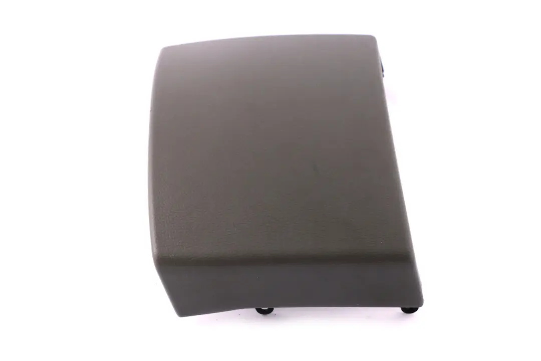 BMW 7 er E65 E66 Blende Mittelkonsole Hinten Flanellgrau Grau 7045598 - SKU 7051706 - Teilenummer 7051706