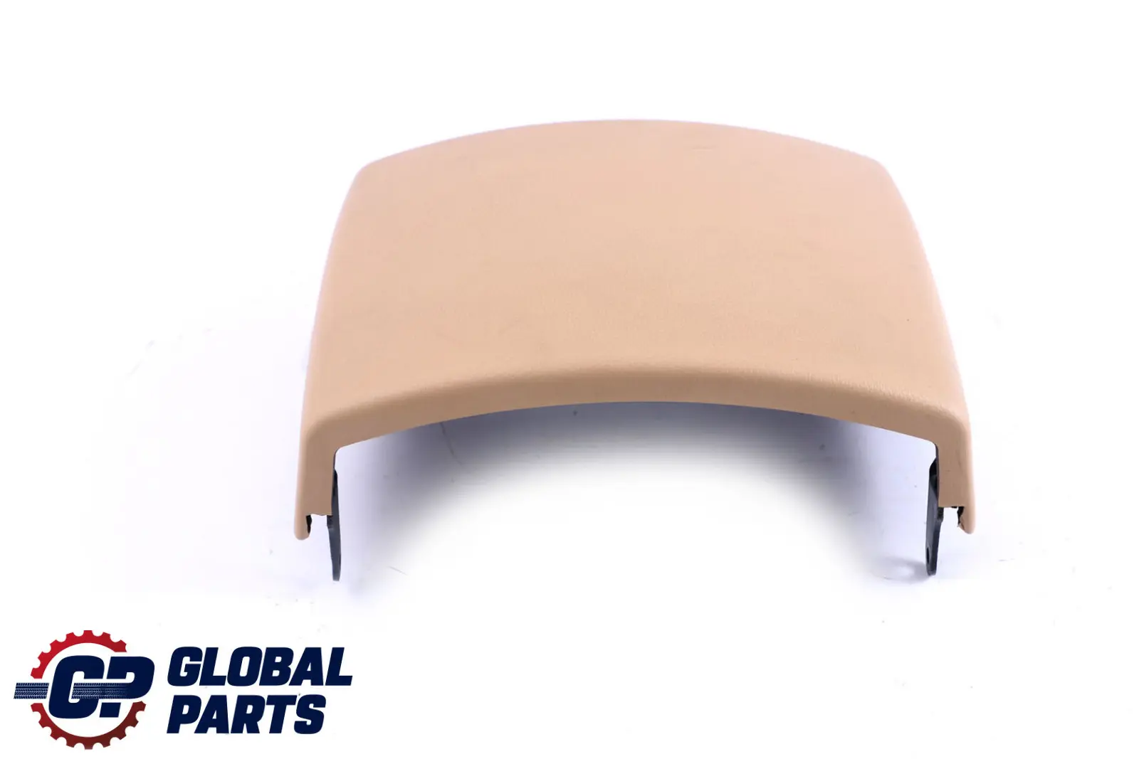 BMW E65 E66 Blende Mittelkonsole Hinten Beige 7045598