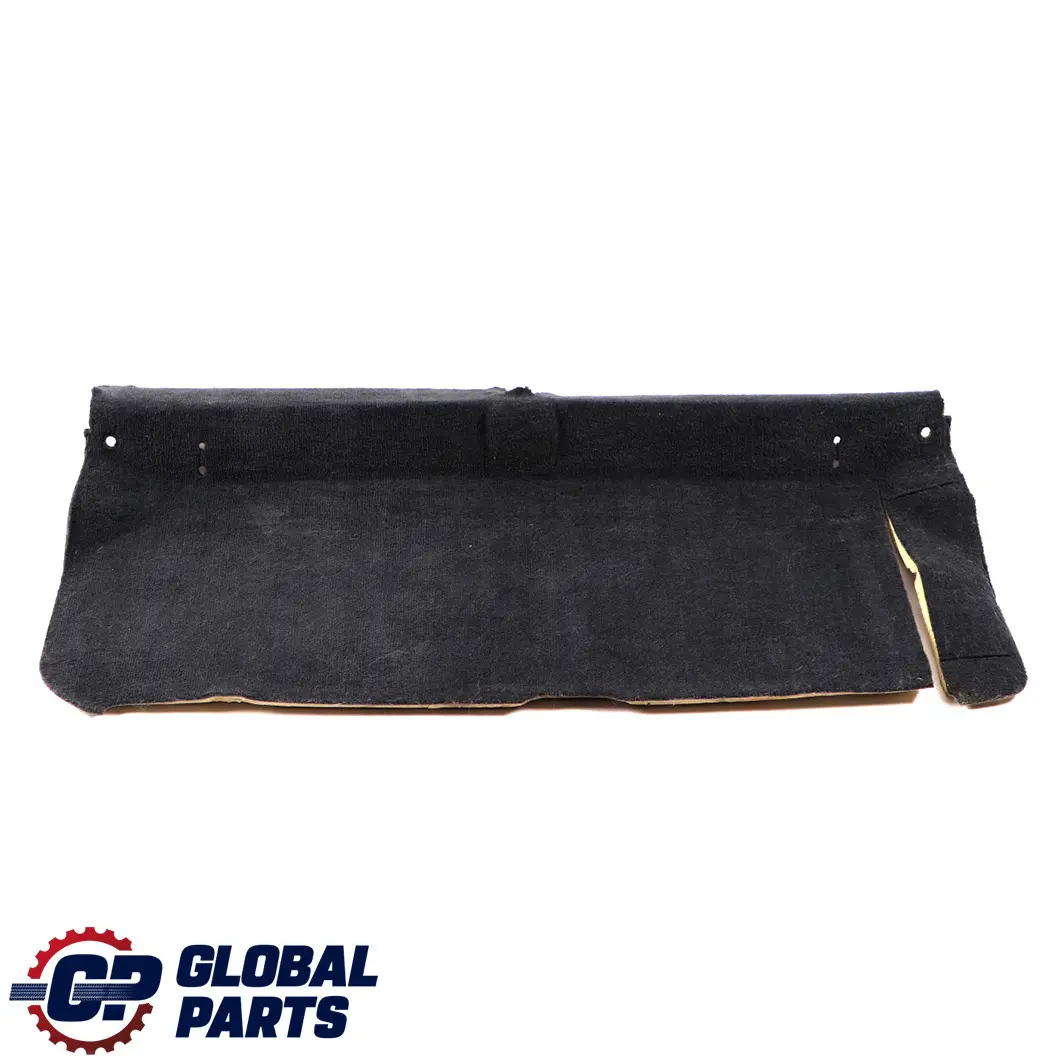 Mini Cooper R50 R53 Embellecedor Piso Maletero 7051714