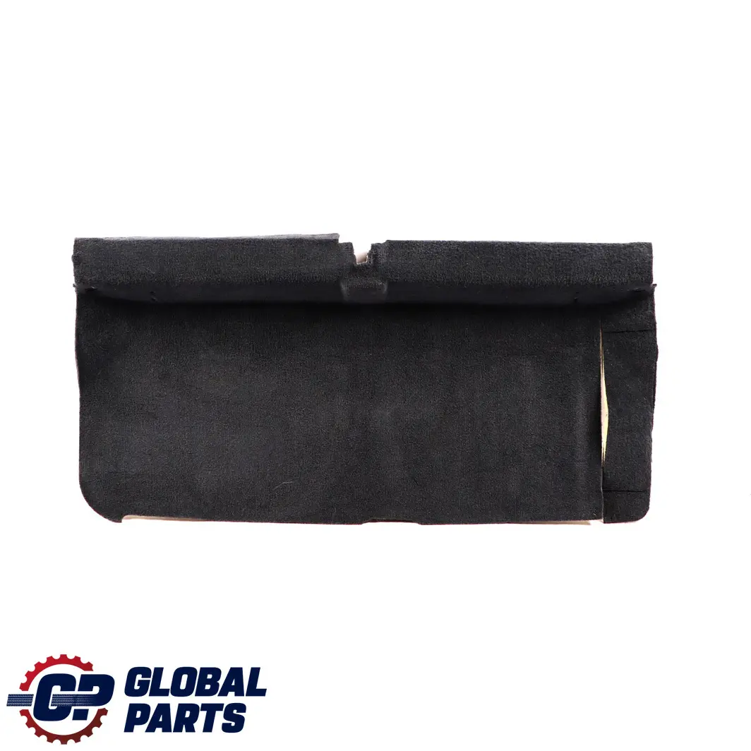 Embellecedor Piso Maletero para Mini Cooper R50 R53 con número de pieza 7051714 Mini Cooper R50 R53 Embellecedor Piso Maletero - SKU 7051714 - Número de pieza 7051714