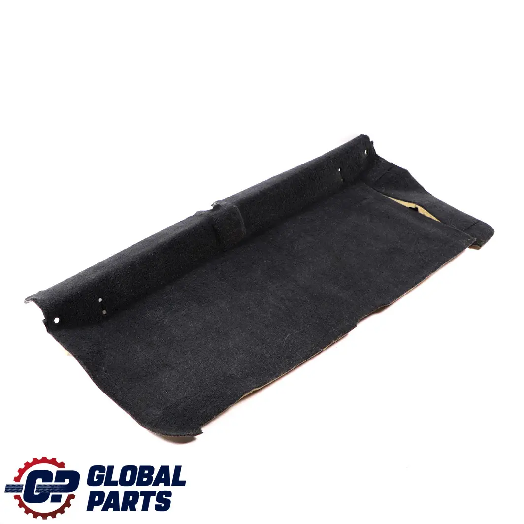 Couvre-plancher du coffre à bagages coffre bagages pour Mini Cooper R50 R53 à propos du numéro de pièce 7051714 Mini Cooper R50 R53 Couvre-plancher du coffre à bagages coffre bagages - SKU 7051714 - Numéro de pièce 7051714