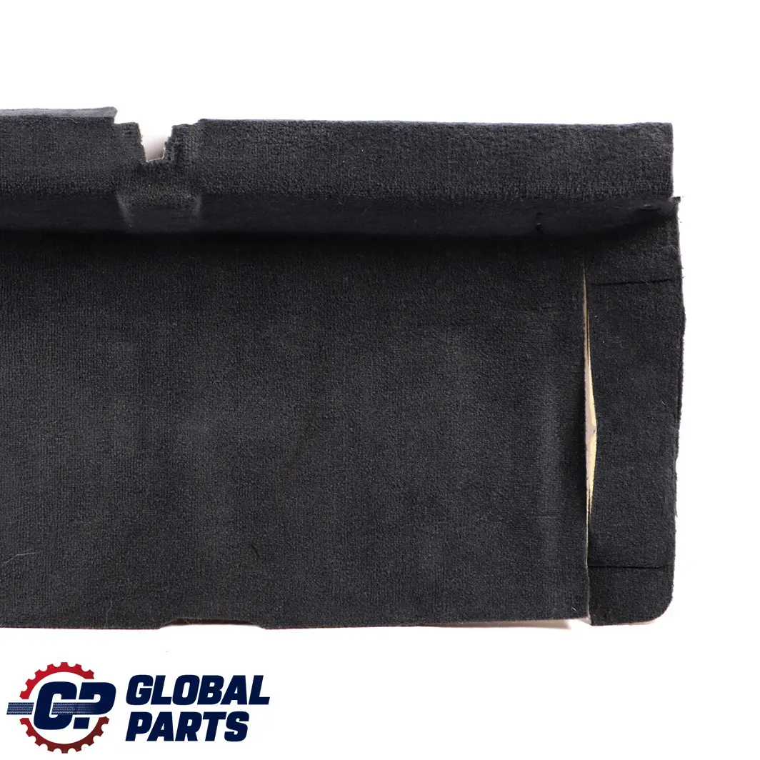 Couvre-plancher du coffre à bagages coffre bagages pour Mini Cooper R50 R53 à propos du numéro de pièce 7051714 Mini Cooper R50 R53 Couvre-plancher du coffre à bagages coffre bagages - SKU 7051714 - Numéro de pièce 7051714