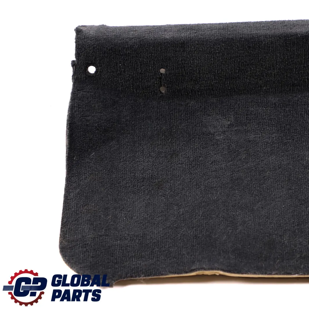 Mini Cooper R50 R53 Couvre-plancher du coffre à bagages coffre bagages - SKU 7051714 - Numéro de pièce 7051714
