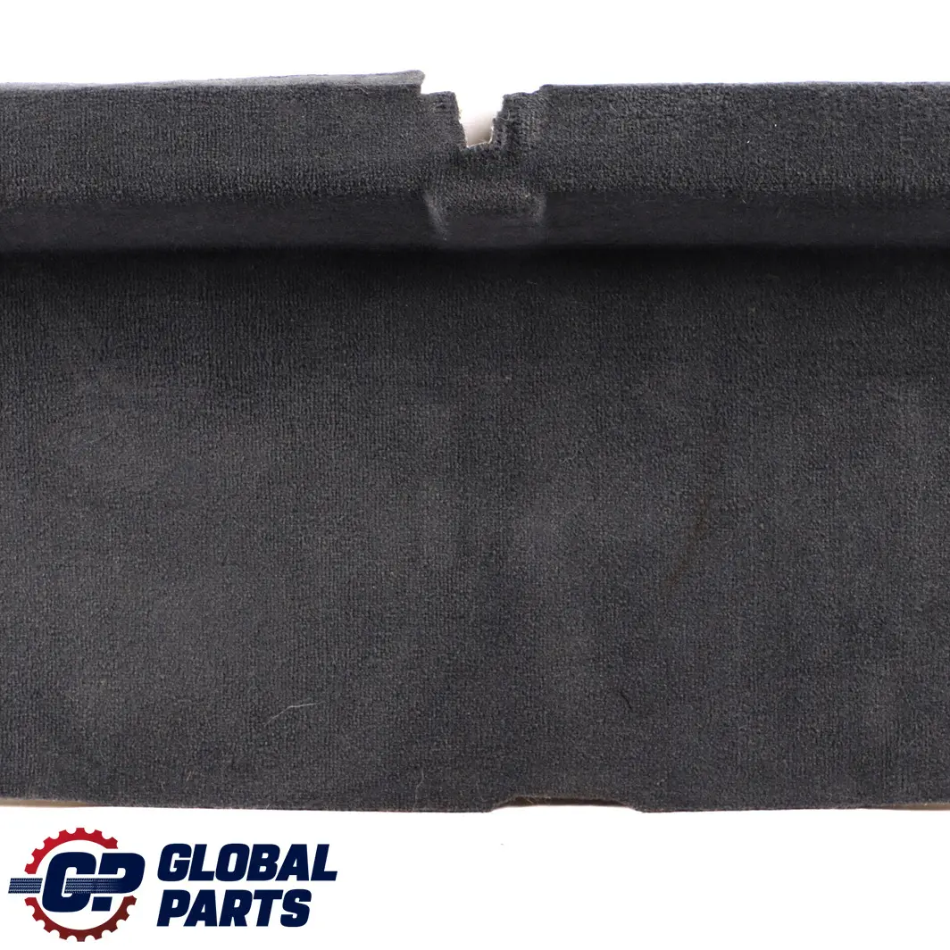 Embellecedor Piso Maletero para Mini Cooper R50 R53 con número de pieza 7051714 Mini Cooper R50 R53 Embellecedor Piso Maletero - SKU 7051714 - Número de pieza 7051714