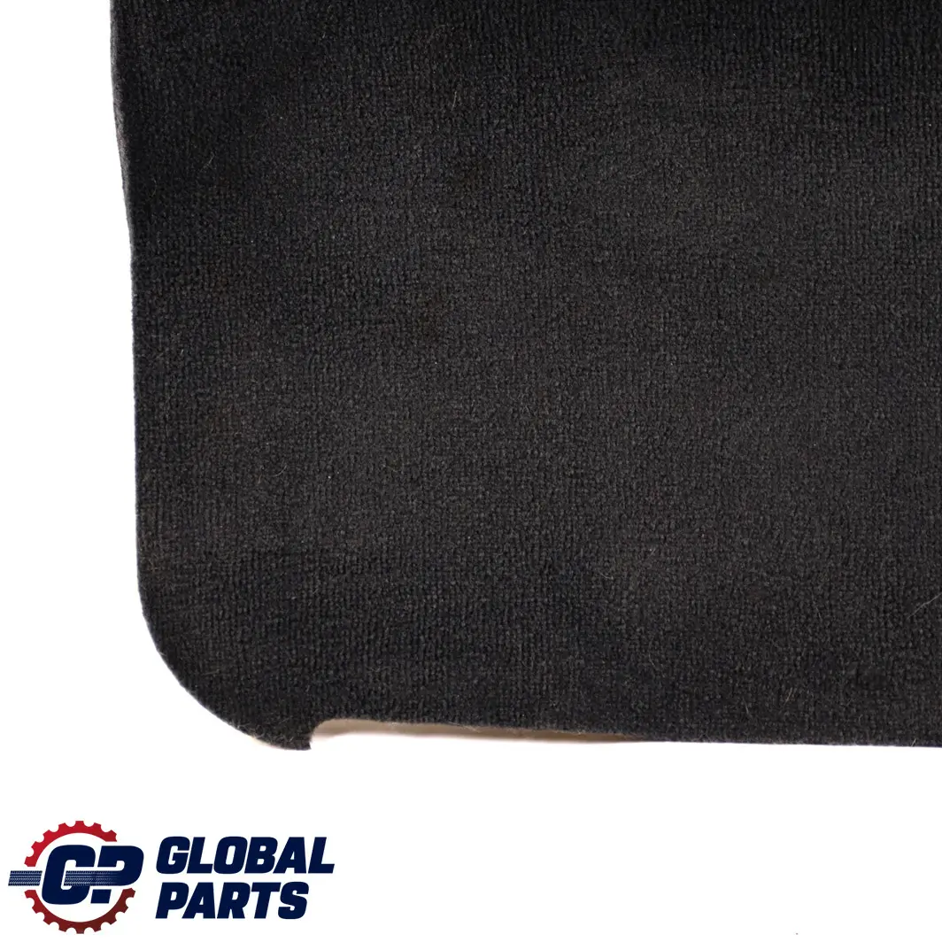 Mini Cooper R50 R53 Boot Trunk Luggage Compartment Floor Trim Cover - SKU 7051714 - Part number 7051714