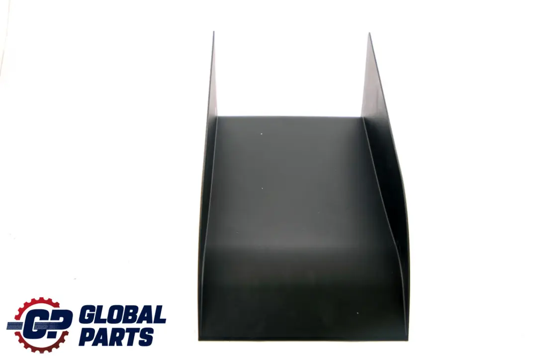 Apoyabrazos Panel Schwarz Negro 7007002 para BMW E65 E66 E67 con número de pieza 7051750 BMW E65 E66 E67 Apoyabrazos Panel Schwarz Negro 7007002 - SKU 7051750 - Número de pieza 7051750